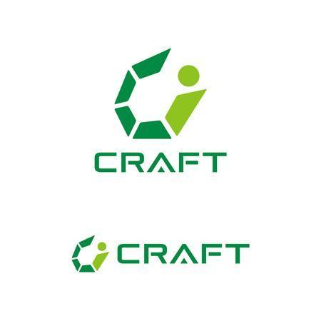 smartdesign (smartdesign)さんの製造業に対する人材派遣サービスを展開する会社のロゴをお願いします。への提案