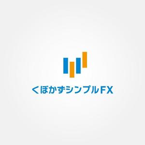 tanaka10 (tanaka10)さんのFXのyoutubeチャンネルで使うロゴのデザインへの提案