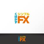 カタチデザイン (katachidesign)さんのFXのyoutubeチャンネルで使うロゴのデザインへの提案