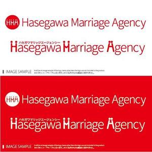 HOPE TRUST DESIGN (hopetrustdesign)さんの障害者向け結婚相談所のロゴマークへの提案