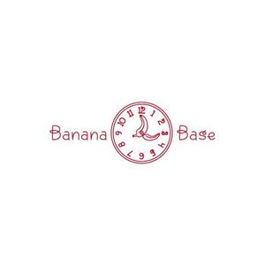 tom-ho (tom-ho)さんのバナナジュース専門店のロゴ作成をお願いします。 への提案