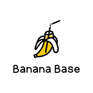 ikena (ikegawa5123)さんのバナナジュース専門店のロゴ作成をお願いします。 への提案