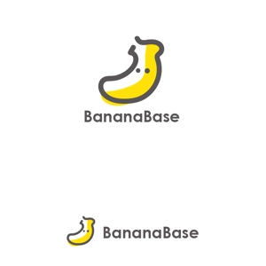 rietoyou (rietoyou)さんのバナナジュース専門店のロゴ作成をお願いします。 への提案