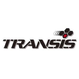 shaggy ()さんの「TRANSiS」のロゴ作成への提案