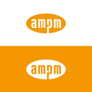 creative house GRAM (creative_house_GRAM)さんの総合アパレルブランドECサイトのロゴへの提案