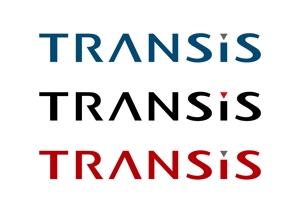D E S I G N   4 U (design_4u)さんの「TRANSiS」のロゴ作成への提案