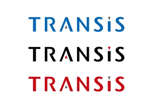 D E S I G N   4 U (design_4u)さんの「TRANSiS」のロゴ作成への提案