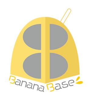 Chellyup (Chelly)さんのバナナジュース専門店のロゴ作成をお願いします。 への提案