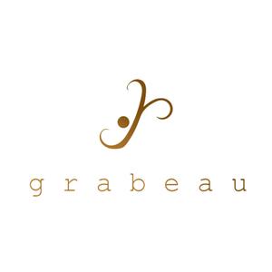 yuko. works ()さんのエステサロン経営「grabeau株式会社」のロゴデザインへの提案