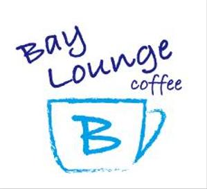 ayumi (senn_)さんのコーヒー　カフェ　ロゴデザインへの提案