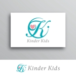 White-design (White-design)さんの子ども向け教育企業の会社ロゴを募集への提案