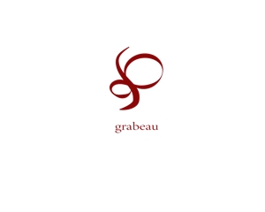 Gpj (Tomoko14)さんのエステサロン経営「grabeau株式会社」のロゴデザインへの提案