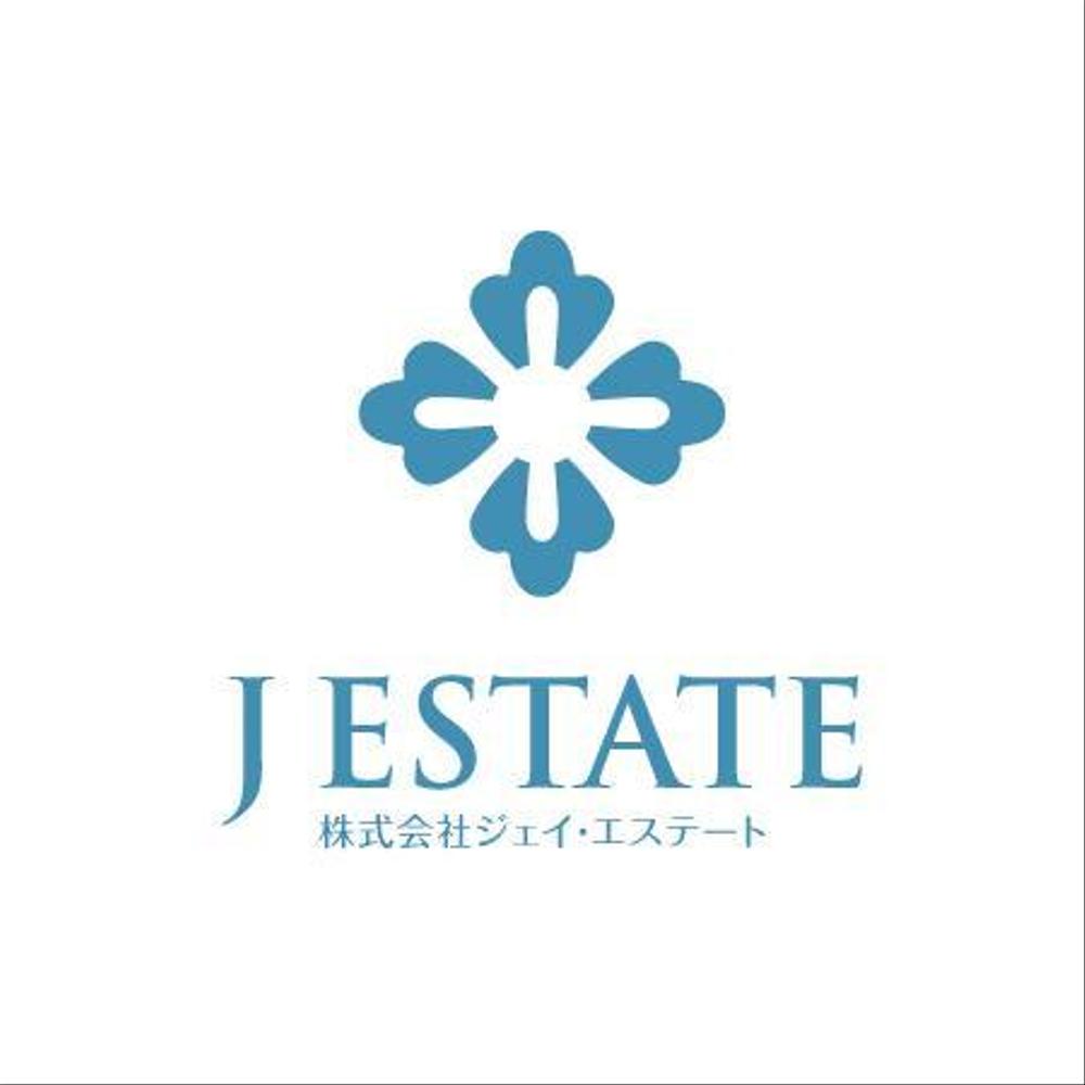 不動産会社のロゴデザイン