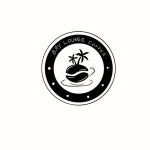 Foo (Foo_1106)さんのコーヒー　カフェ　ロゴデザインへの提案
