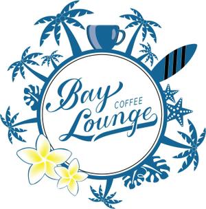 muybien_t (lionyang)さんのコーヒー　カフェ　ロゴデザインへの提案