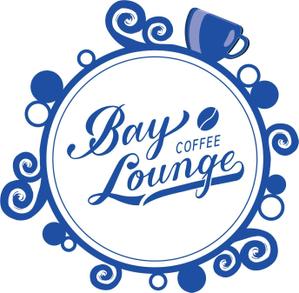 muybien_t (lionyang)さんのコーヒー　カフェ　ロゴデザインへの提案
