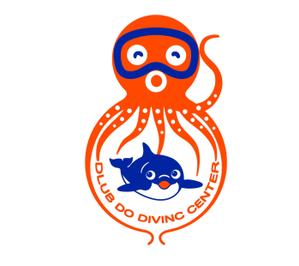 tadao_64 (tadao_64)さんのダイビングスクールのキャラクター製作への提案