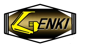 さんの株式会社　「元機」　「 GENKI 」　のロゴ作成への提案