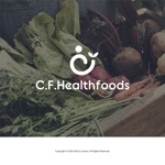 FUNCTION (sift)さんの健康食品を取り扱う会社のロゴおよびブランドロゴへの提案