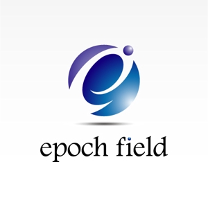 m-spaceさんの「epoch field」のロゴ作成への提案