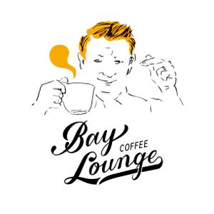 singstyro (singstyro)さんのコーヒー　カフェ　ロゴデザインへの提案