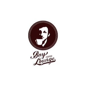 koyama ()さんのコーヒー　カフェ　ロゴデザインへの提案