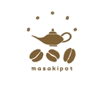ymdesign (yunko_m)さんの喫茶と陶器の店への提案