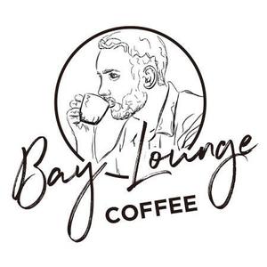 creative services (creative_services)さんのコーヒー　カフェ　ロゴデザインへの提案