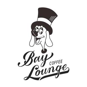 千葉祐司 (chibadesign)さんのコーヒー　カフェ　ロゴデザインへの提案