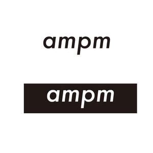 kcd001 (kcd001)さんの総合アパレルブランドECサイトのロゴへの提案