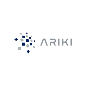 alne-cat (alne-cat)さんの社名『株式会社ARIKI』のロゴの仕事への提案