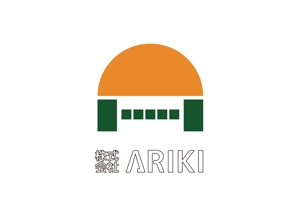 tora (tora_09)さんの社名『株式会社ARIKI』のロゴの仕事への提案
