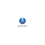 TYPOGRAPHIA (Typograph)さんの社名『株式会社ARIKI』のロゴの仕事への提案