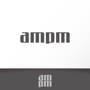 カタチデザイン (katachidesign)さんの総合アパレルブランドECサイトのロゴへの提案