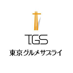 gou3 design (ysgou3)さんの飲食店新会社のロゴへの提案