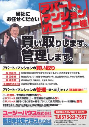 いこさんた (ikosantasan)さんのアパート・マンションの管理の募集、収益物件の売却への提案