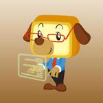 monkeytree (monkeytree)さんのサイト制作会社のゆるきゃらの作成依頼への提案