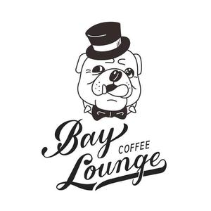 千葉祐司 (chibadesign)さんのコーヒー　カフェ　ロゴデザインへの提案