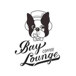 千葉祐司 (chibadesign)さんのコーヒー　カフェ　ロゴデザインへの提案