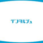 konamaru (konamaru)さんの【★ロゴデザイン★】歯科系メディアサイトのロゴ制作への提案