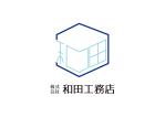 tora (tora_09)さんの株式会社  和田工務店  ロゴへの提案