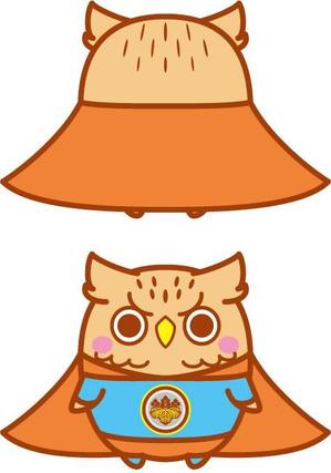 loveinko (loveinko)さんの釧路司法書士会のイメージキャラクターデザイン（２）への提案