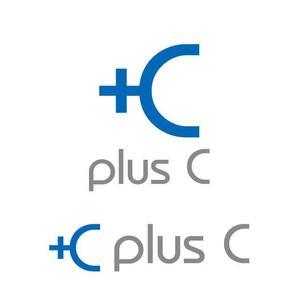j-design (j-design)さんの会計事務所　plusC会計事務所　ロゴへの提案
