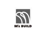 tora (tora_09)さんの建設会社のロゴ 株式会社エムズビルド M'z BUILD への提案