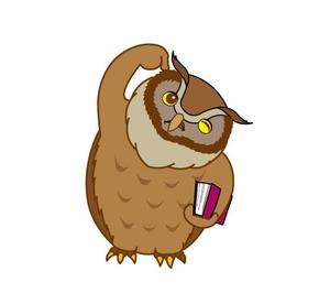 株式会社イーネットビズ (e-nets)さんの釧路司法書士会のイメージキャラクターデザイン（２）への提案