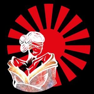 Miyagino (Miyagino)さんの特攻服アパレルのパーカーデザイン募集！への提案