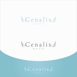 tori (kuri_kuri)さんのスキンケア雑貨「cenalis（セナリス）」のブランドロゴの募集への提案