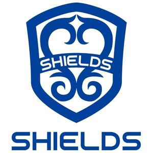 GAP STUDIO ()さんの「Shields」のロゴ作成への提案