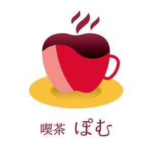 358eiki (tanaka_358_eiki)さんの純喫茶の店のロゴデザインへの提案