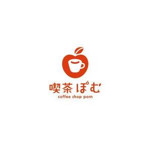 ol_z (ol_z)さんの純喫茶の店のロゴデザインへの提案
